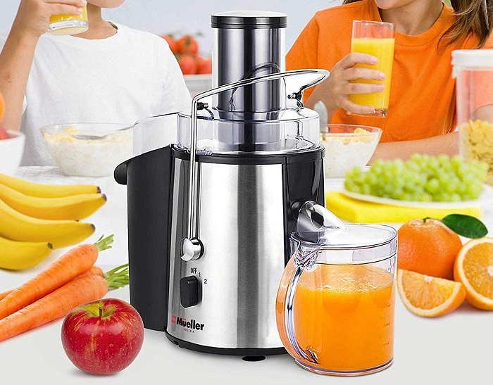 Best Juicer for Cleanse