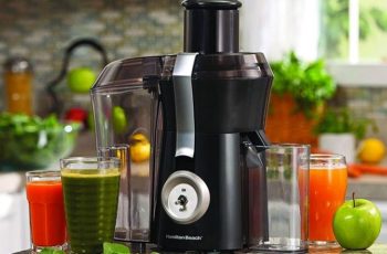 Top 7 Best Juicer for Greens Reviews in 2021