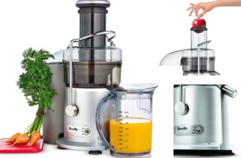 Top 7 Best Pomegranate Juicer Reviews in 2021