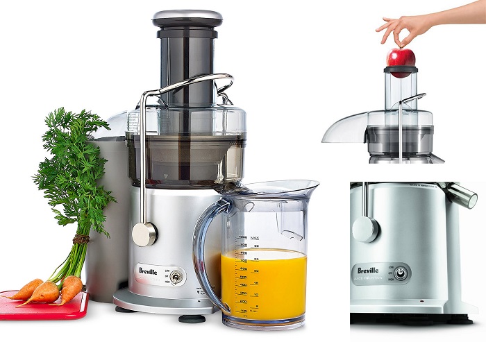 Best Juicer Under $200