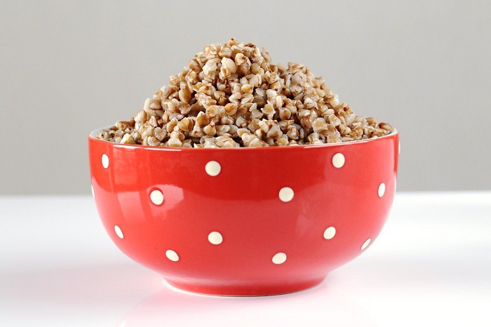 How to Cook Buckwheat