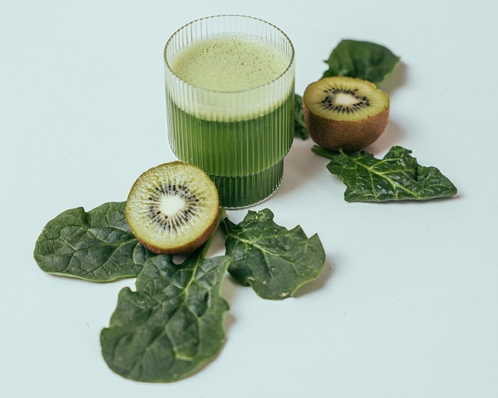 Benefits of Juicing Kale