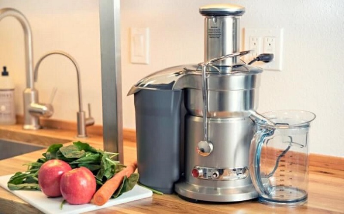 Best Juicer for Tomatoes
