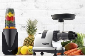 Top 7 Best Cold Press Juicer Reviews in 2021