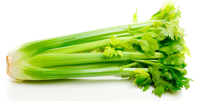 How Much is a Stalk of Celery