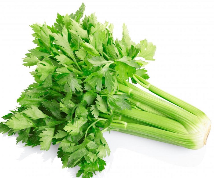 How Much is a Stalk of Celery