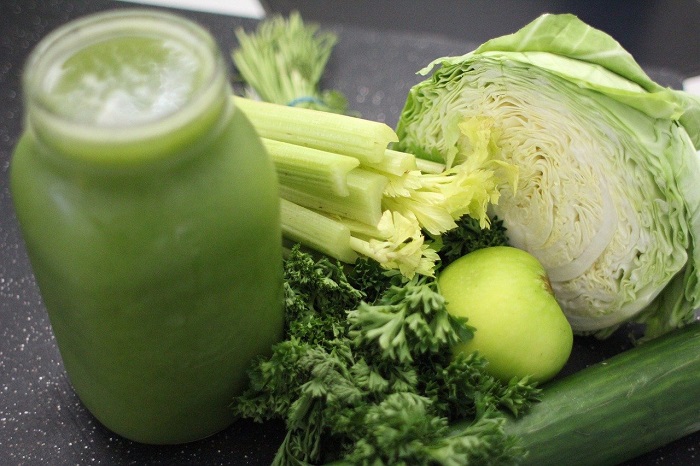 How to Prepare for a Juice Cleanse