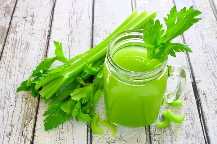 Best Juicer for Celery Medical Medium