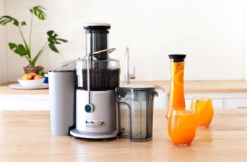 Top 7 Consumer Reports Best Juicer Reviews in 2021