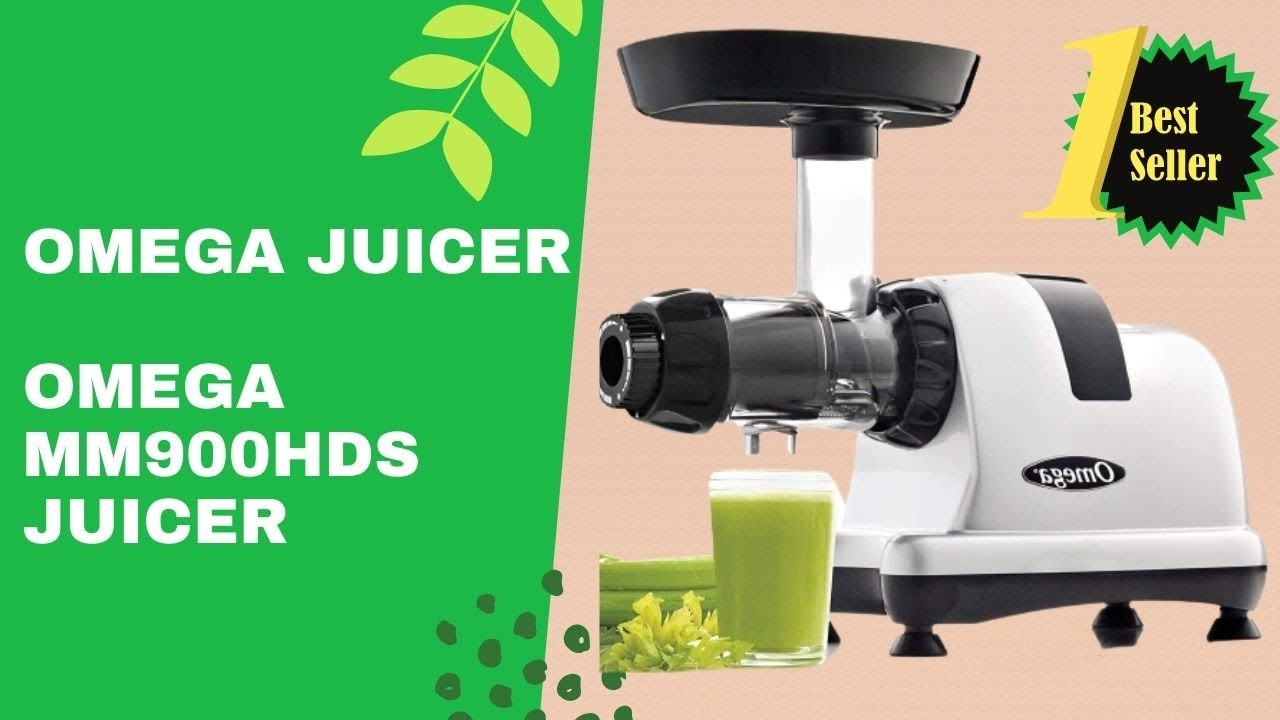 Top 6 Best Juicer for Grapefruit Reviews in 2021