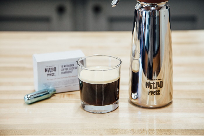 Best Nitro Cold Brew Coffee Maker