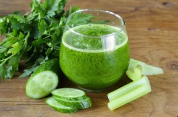 What are Celery and Cucumber Juice Benefits? Good Tips in 2021
