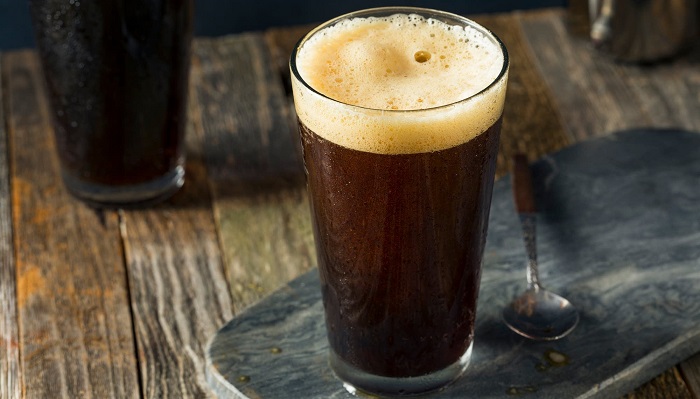 How to Make Nitro Cold Brew