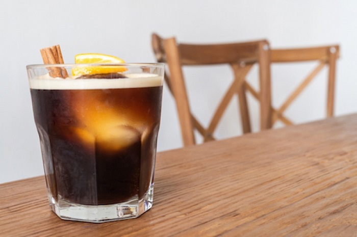 How to Make Nitro Cold Brew