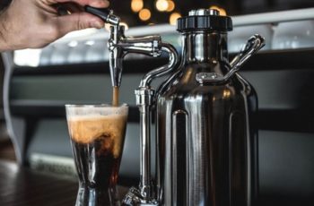 Step on How to Make Nitro Cold Brew? Good Tips in 2021