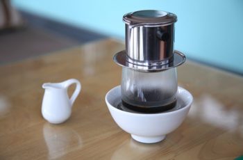 How to Use Vietnamese Coffee Maker? Good Tips in 2021