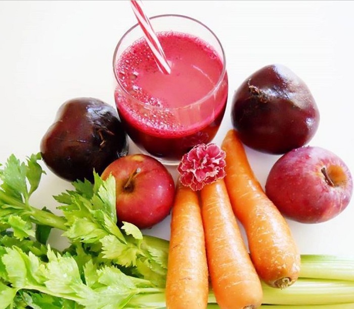 What Can I Eat on a Juice Cleanse