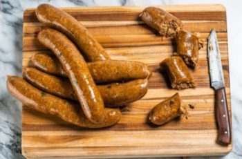 Steps on How to Cook Boudin? Good Tips and Guides in 2021