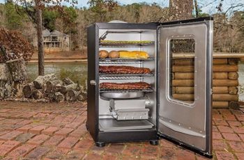 Steps on How to Use a Masterbuilt Smoker? Good Tips in 2022
