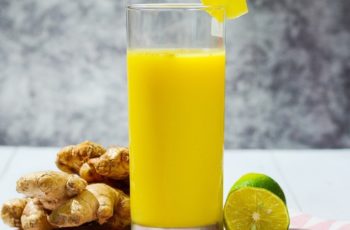 How to Juice Ginger Without a Juicer? Good Tips in 2022