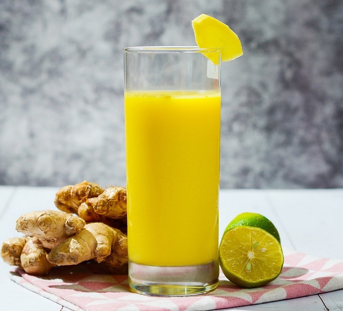 How to Juice Ginger Without a Juicer? Good Tips in 2022