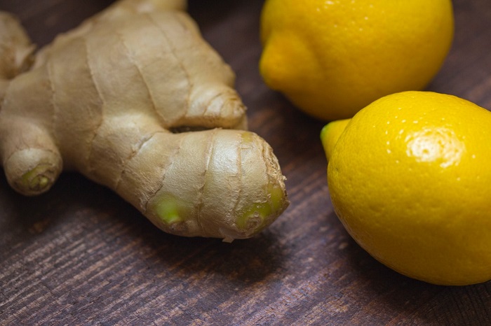 How to Juice Ginger Without a Juicer